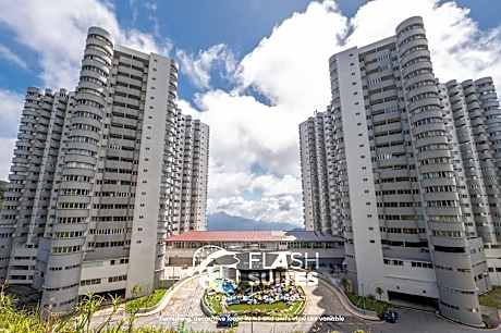 Golden Hill Resort Premium Suites @ Genting