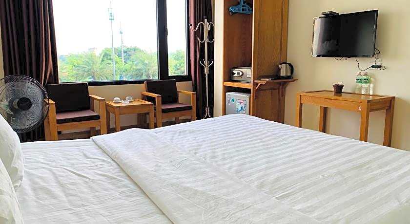 Dragon Airport Hotel 