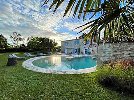 Logis Saint Léonard