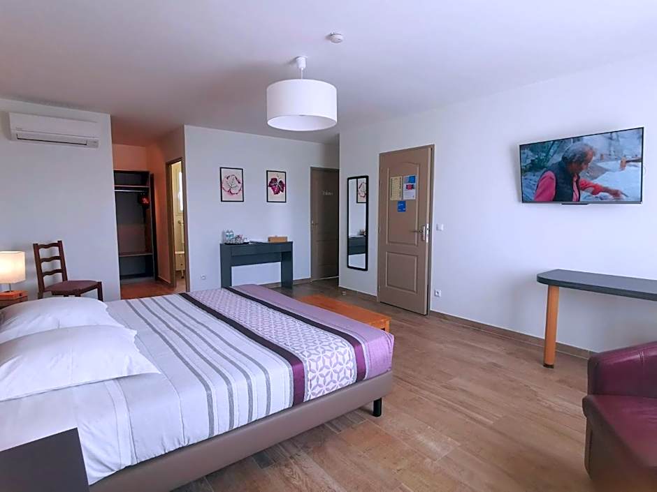 Chambres d'hôtes GIDY