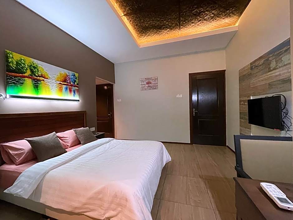 Grand Lodge Langkawi