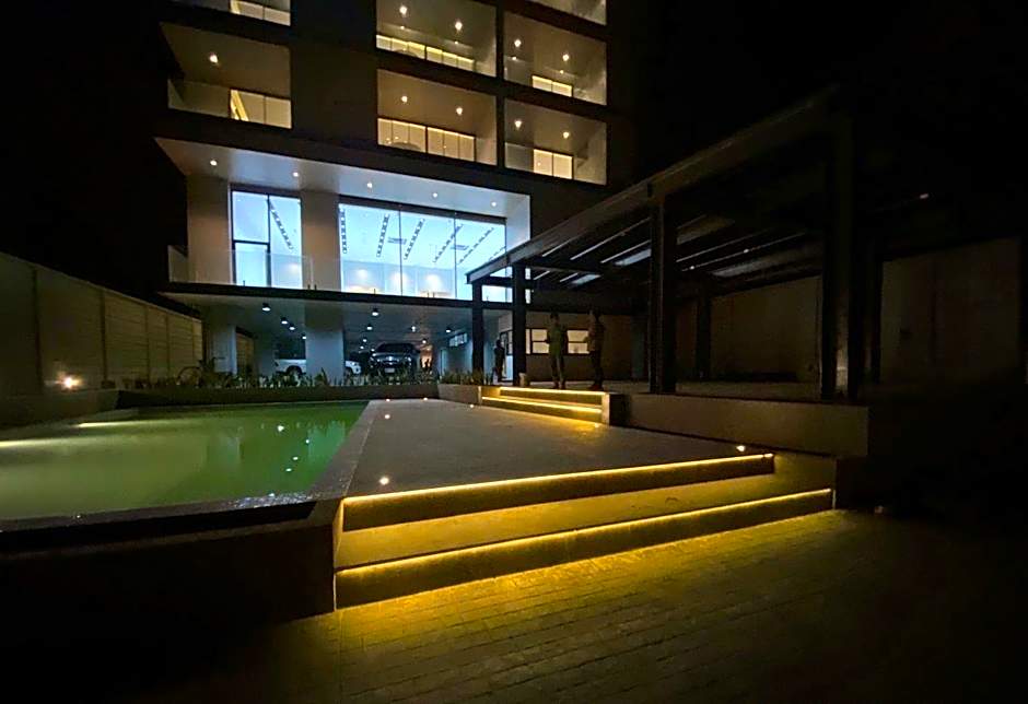 M2 Hotel Waterside