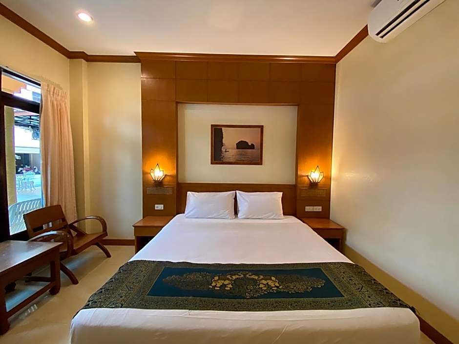 Baan Sudarat