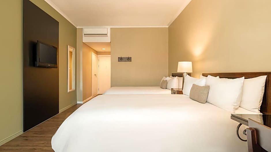 Protea Hotel Nelspruit