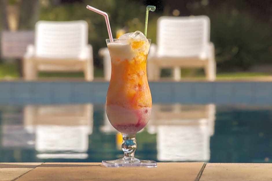 Hotel Pousada Ilhasol