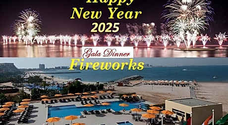 City Stay Beach Hotel Apartments