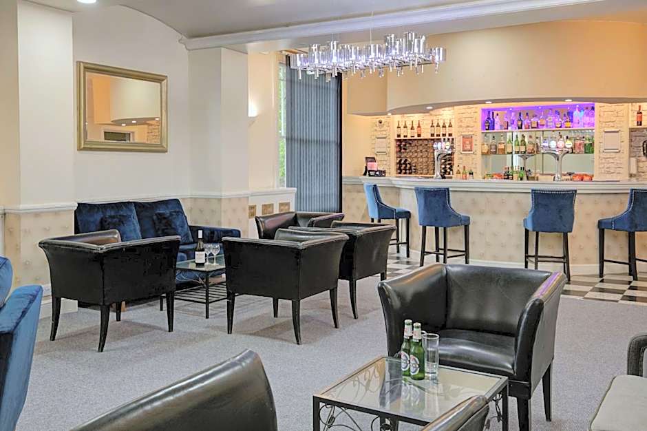 The Jephson Hotel; BW Signature Collection