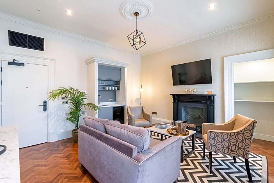 King Street Aparthotel