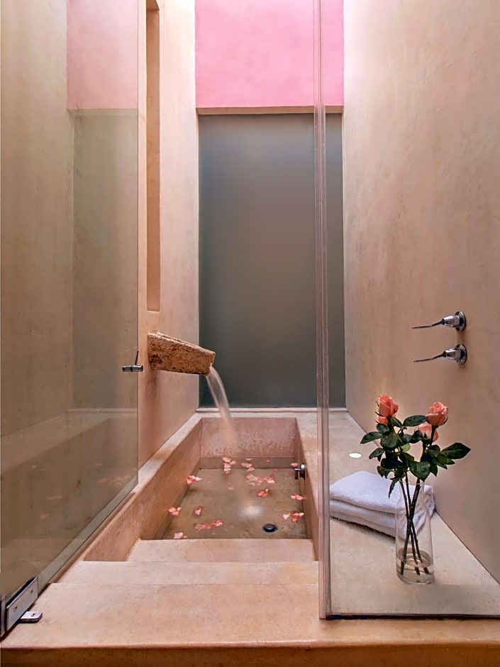 Rosas & Xocolate, Mérida, A Member Of Design Hotels