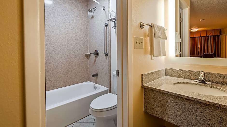 Best Western Llano