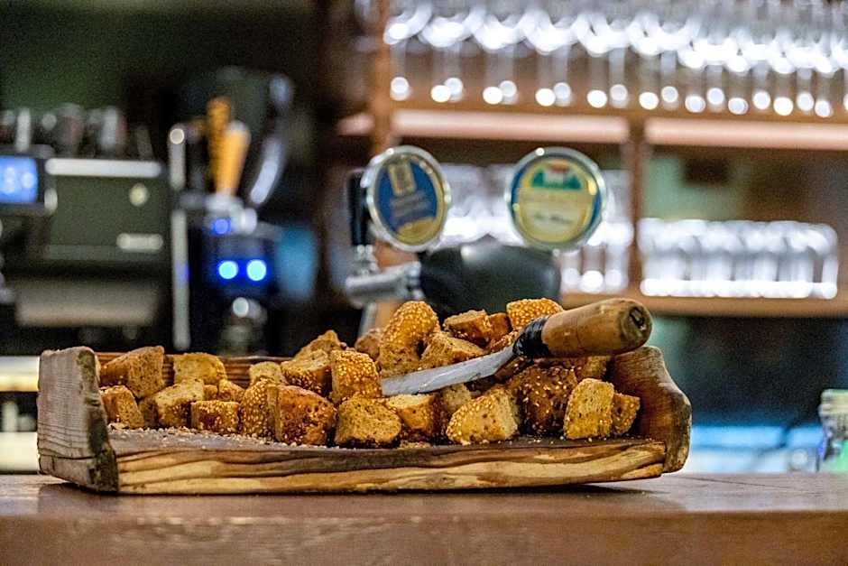 Alpin Natur Hotel Brückele