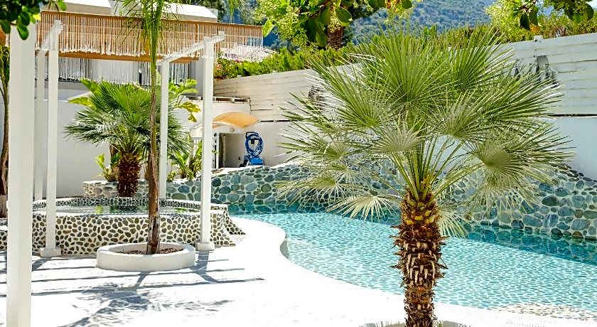 Salonika Suites