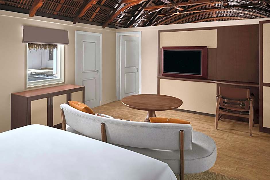 Sheraton Samoa Aggie Grey's Hotel & Bungalows