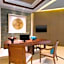 Sheraton Grand Xishuangbanna Hotel