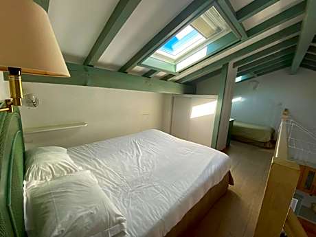 Duplex Apartment 3 to 5 People