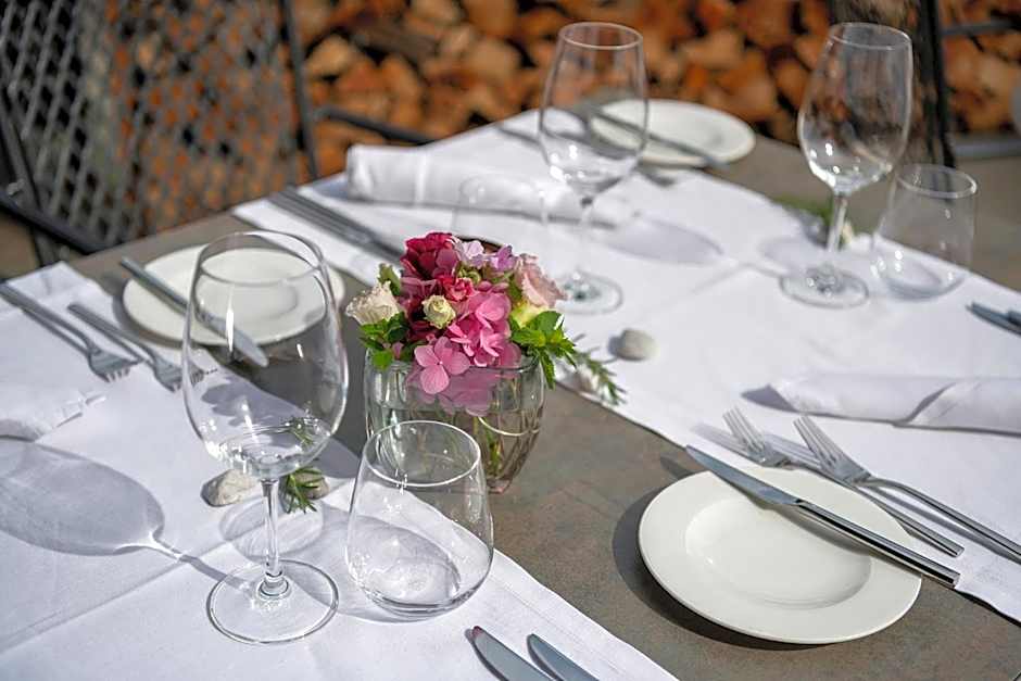 Salzano Basic Rooms Interlaken