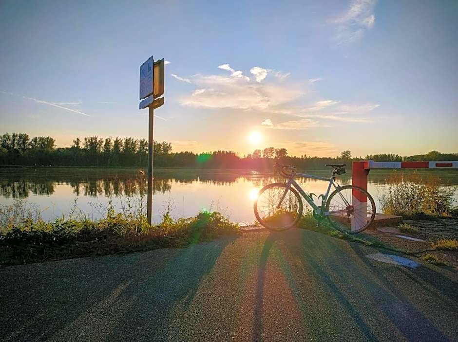 Best Western Parkhotel Hagenberg