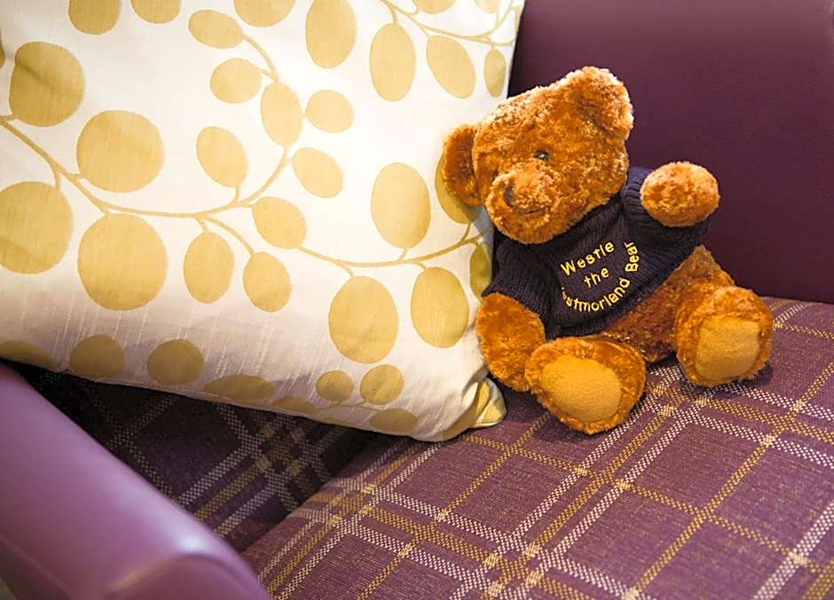 Ambleside Salutation Hotel & Spa, BW Premier Collection