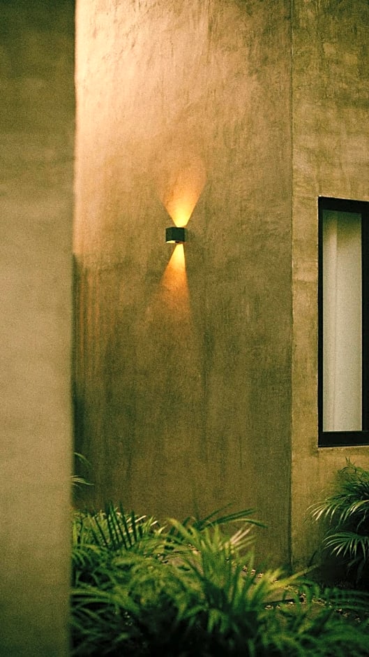 Aldea Paraíso - Adults only - Boutique hotel