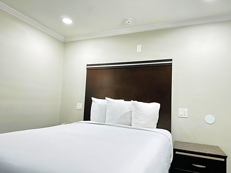 Rodeway Inn Lemon Grove San Diego East