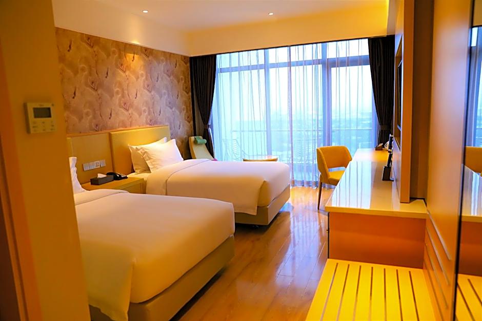 Ethiopian Skylight Hotel
