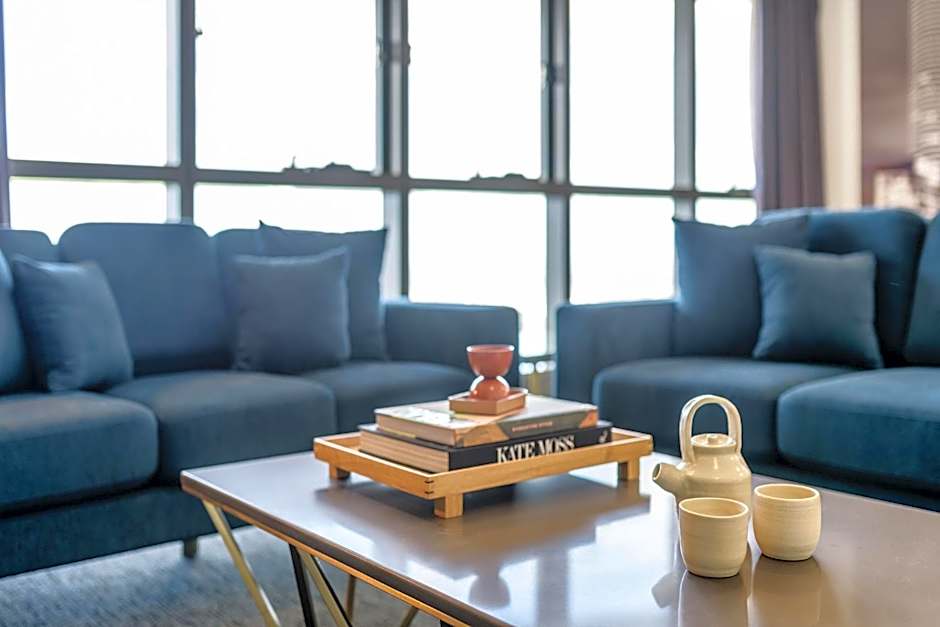 Meriton Suites Herschel Street, Brisbane