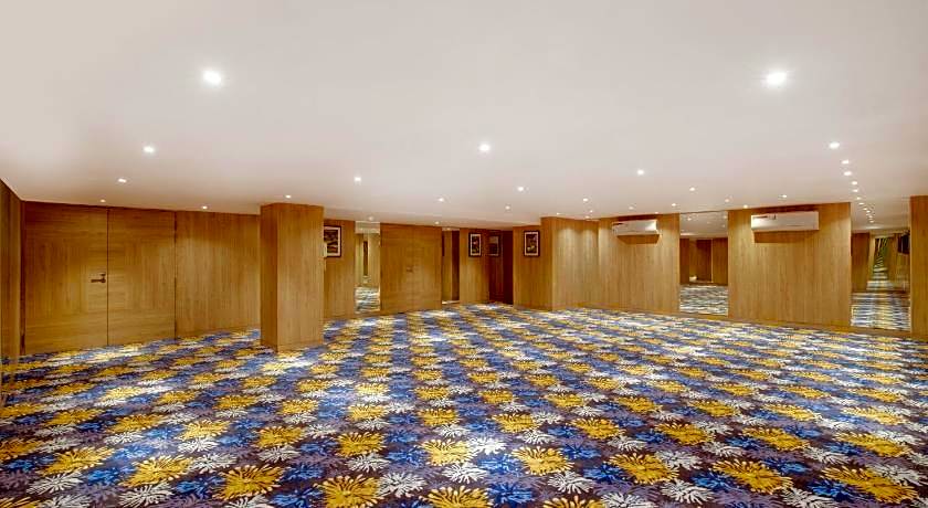 Hotel Aketa Rajpur Road Dehradun, Dehradun 