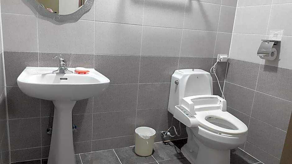 Jeonju International Hostel