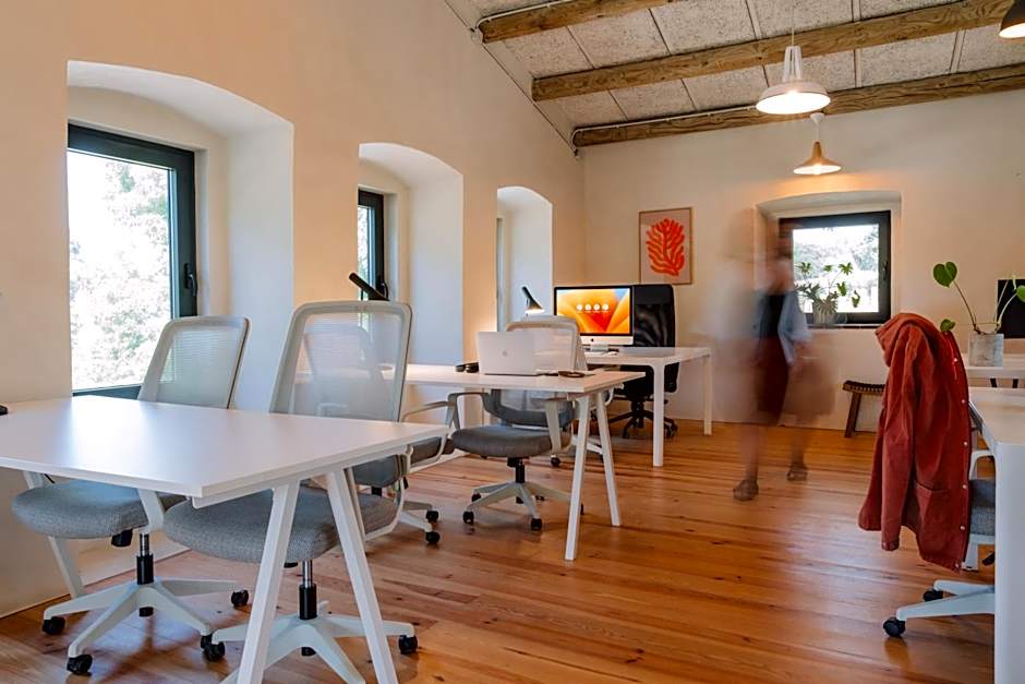 Gandum Village - Conscious Boutique Hotel