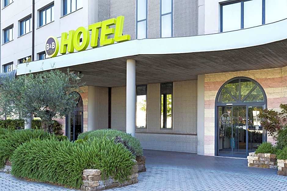 B&B HOTEL Bologna