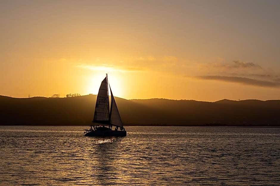 The Lofts Boutique Hotel