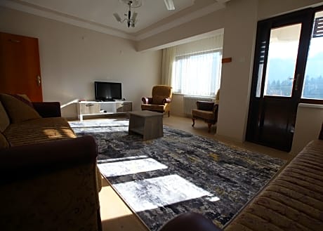 Apartment two bedrooms