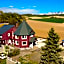 Pension Landscape Furano