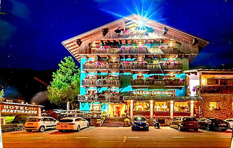 Hotel Valgioconda