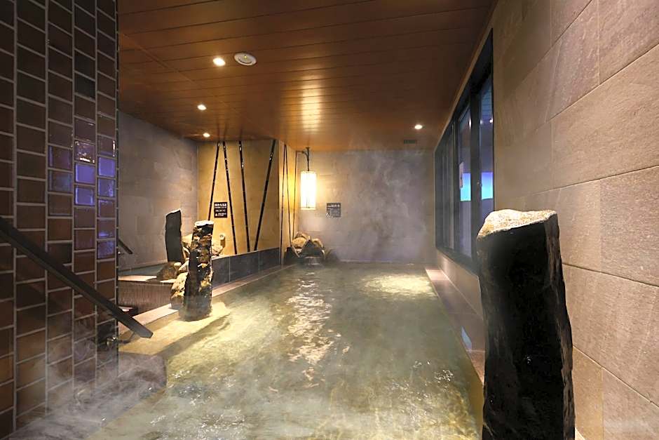 Dormy Inn Express Fujisan Gotemba Hot Springs