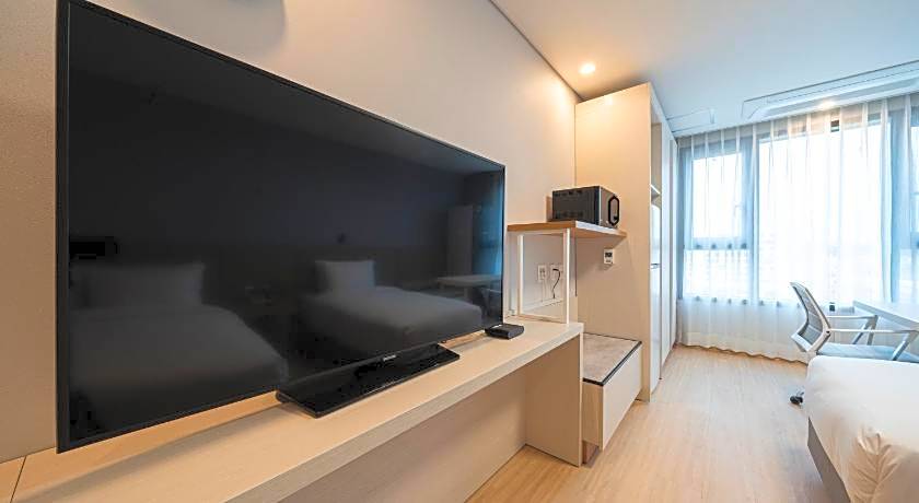 Best Western Asan Hotel