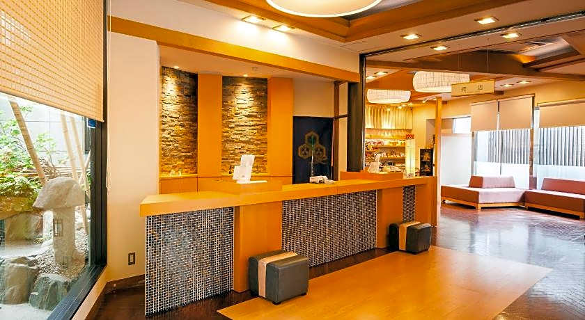 Tenbourotennoyu Arimakan Ryokan