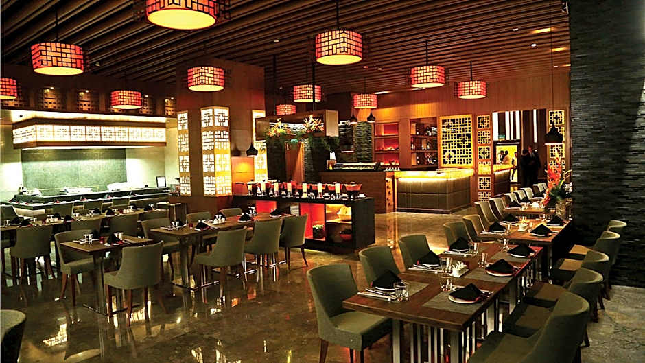 Holiday Inn New Delhi Mayur Vihar Noida By IHG