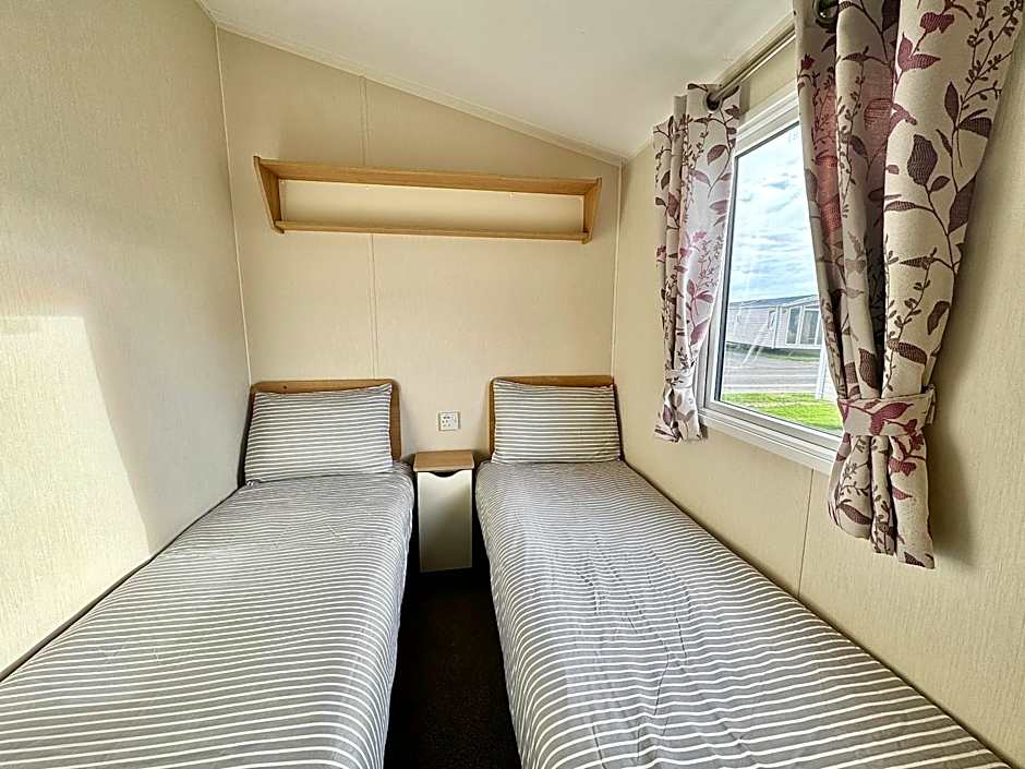 Haven Seashore Holiday Park