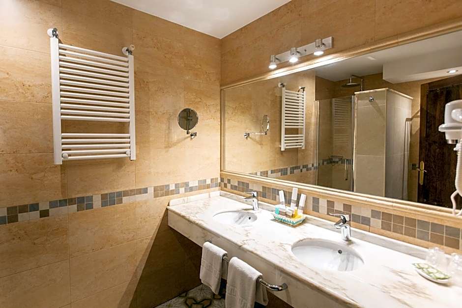 Hotel Cerro La Nina