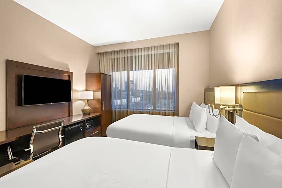 Comfort Inn Prospect Park-Brooklyn