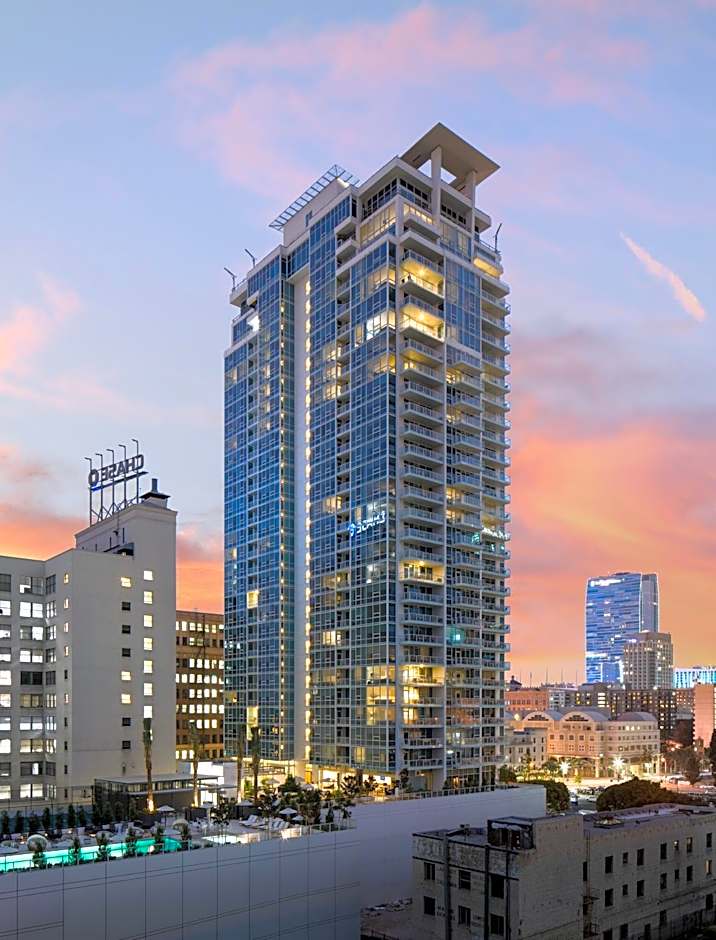 Level Los Angeles - Downtown South Olive