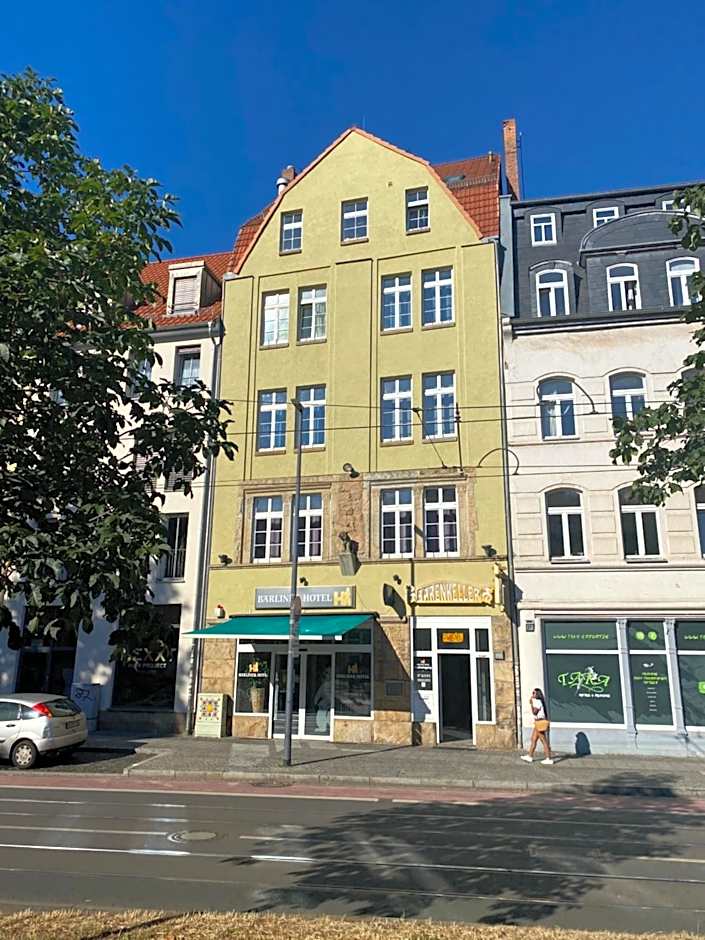 Bärliner Hotel