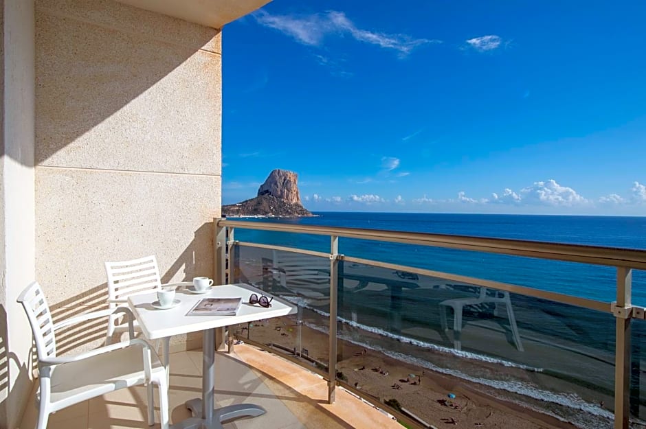 Hotel Bahía Calpe by Pierre & Vacances