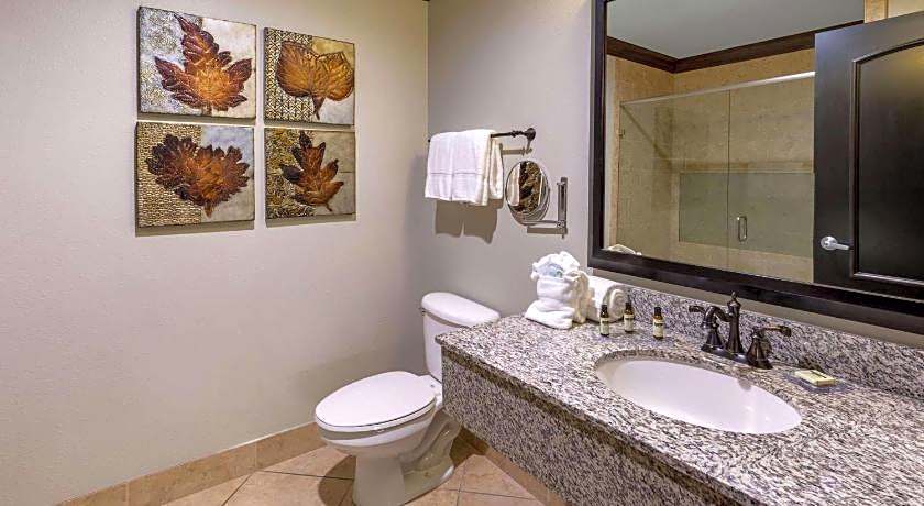 Hawthorn Suites By Wyndham Lubbock