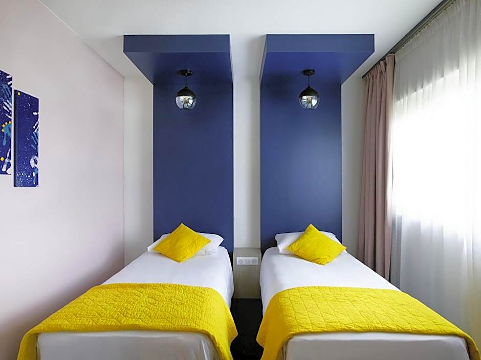 ibis Styles Chalon sur Saône