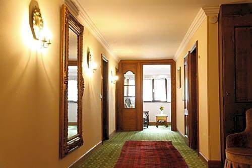 Schwarzwaldhotel Stollen