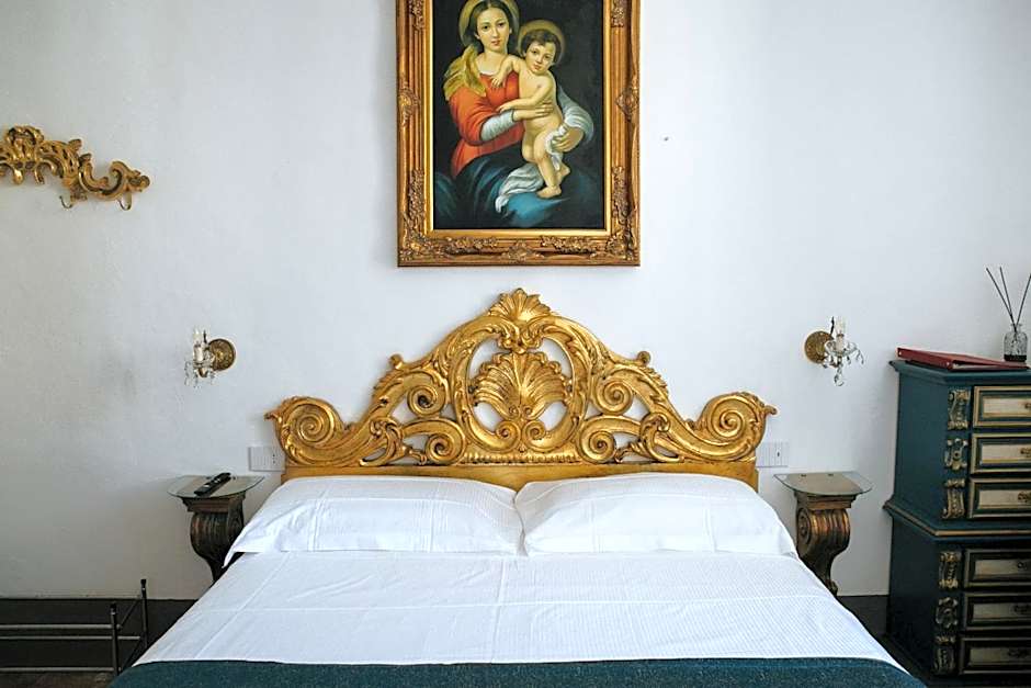 Domus Socolatae Residenza d'Epoca Charming B&B - Adults Only