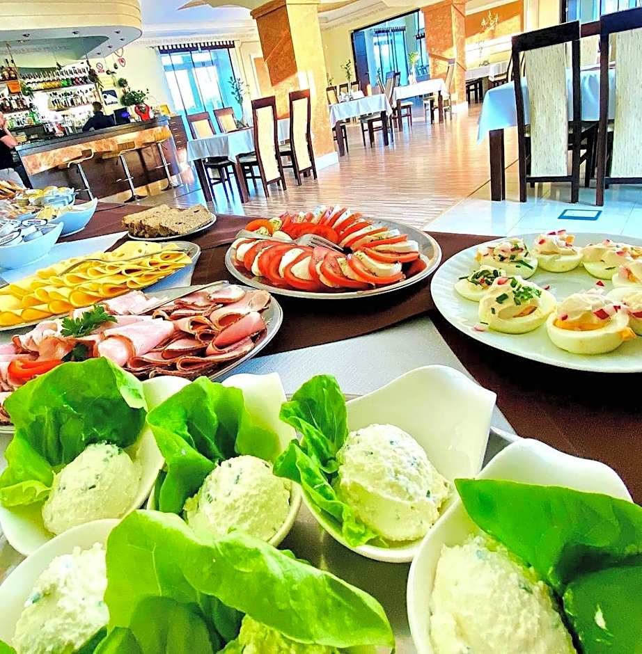 Restauracja Hotel Imperial