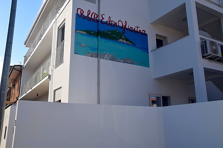 B&B EDEN OGLIASTRA